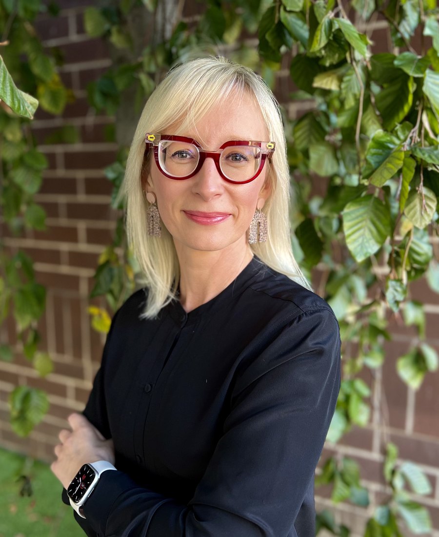 Tatjana Dragovic, founder of Boka Digital Advisors